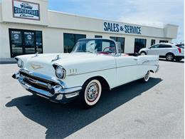 1957 Chevrolet Bel Air (CC-2106919) for sale in Largo, Florida