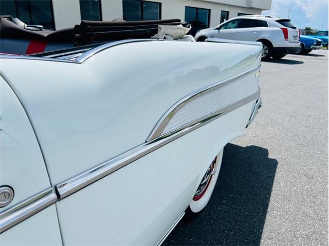 1957 Chevrolet Bel Air (CC-2106919) for sale in Largo, Florida