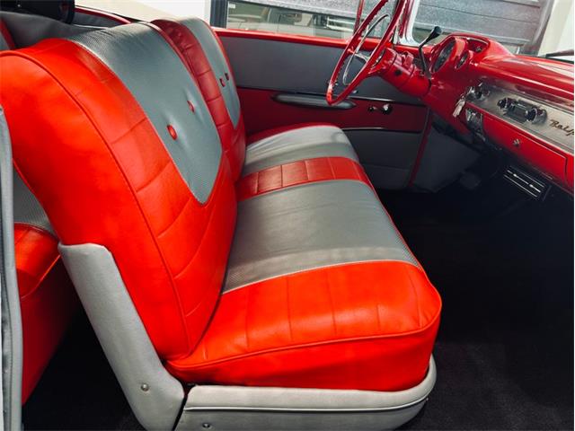1957 Chevrolet Bel Air (CC-2106919) for sale in Largo, Florida