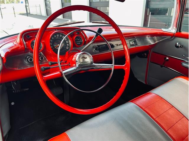 1957 Chevrolet Bel Air (CC-2106919) for sale in Largo, Florida