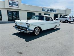 1957 Chevrolet Bel Air (CC-2106919) for sale in Largo, Florida