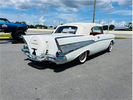 1957 Chevrolet Bel Air (CC-2106919) for sale in Largo, Florida