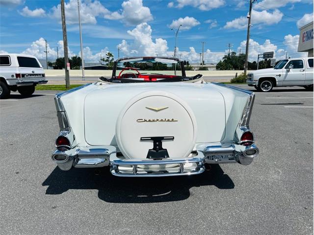 1957 Chevrolet Bel Air (CC-2106919) for sale in Largo, Florida