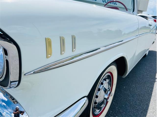 1957 Chevrolet Bel Air (CC-2106919) for sale in Largo, Florida
