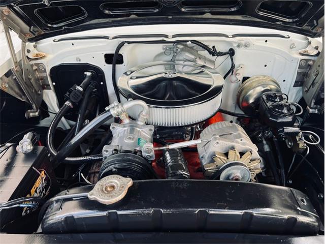 1957 Chevrolet Bel Air (CC-2106919) for sale in Largo, Florida