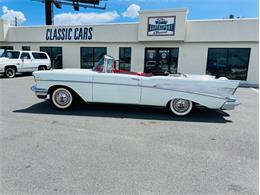 1957 Chevrolet Bel Air (CC-2106919) for sale in Largo, Florida