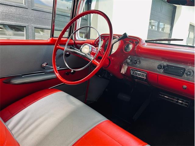 1957 Chevrolet Bel Air (CC-2106919) for sale in Largo, Florida