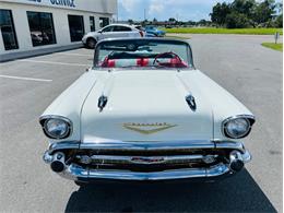 1957 Chevrolet Bel Air (CC-2106919) for sale in Largo, Florida