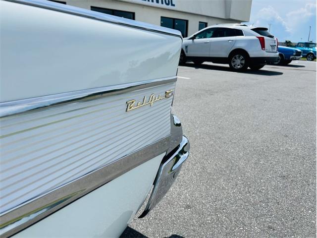 1957 Chevrolet Bel Air (CC-2106919) for sale in Largo, Florida