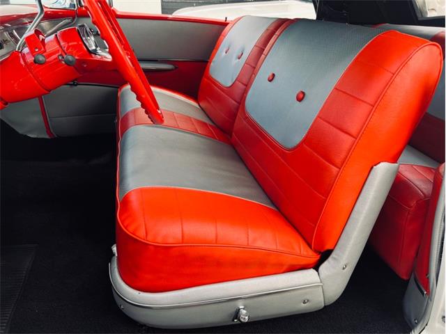 1957 Chevrolet Bel Air (CC-2106919) for sale in Largo, Florida