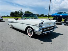 1957 Chevrolet Bel Air (CC-2106919) for sale in Largo, Florida