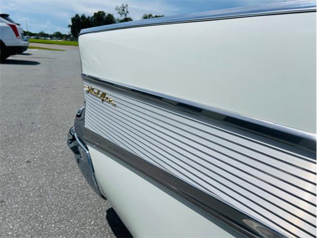 1957 Chevrolet Bel Air (CC-2106919) for sale in Largo, Florida