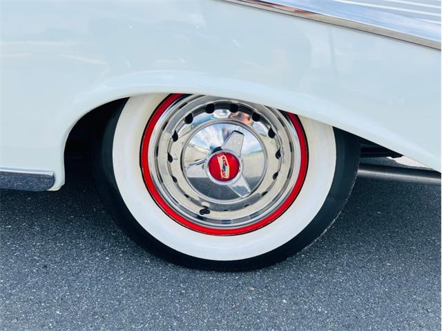 1957 Chevrolet Bel Air (CC-2106919) for sale in Largo, Florida