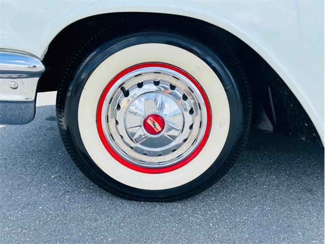 1957 Chevrolet Bel Air (CC-2106919) for sale in Largo, Florida