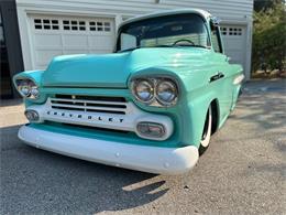 1958 Chevrolet Apache (CC-2100692) for sale in Vancouver, British Columbia