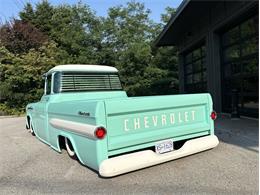 1958 Chevrolet Apache (CC-2100692) for sale in Vancouver, British Columbia
