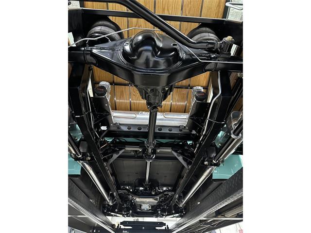 1958 Chevrolet Apache (CC-2100692) for sale in Vancouver, British Columbia