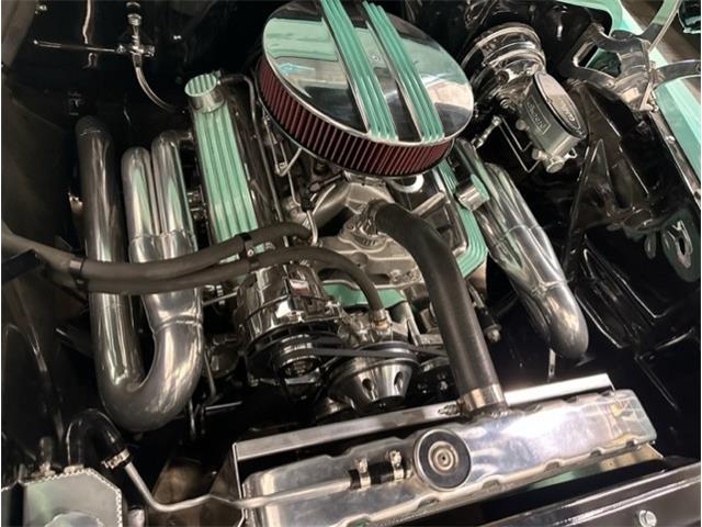 1958 Chevrolet Apache (CC-2100692) for sale in Vancouver, British Columbia