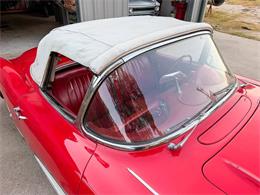 1960 Chevrolet Corvette (CC-2106922) for sale in Georgetown, Texas