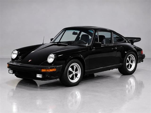 1980 Porsche 911 (CC-2106923) for sale in Palm Desert , California