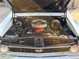 1966 Chevrolet Chevelle (CC-2106925) for sale in Georgetown, Texas
