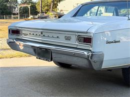 1966 Chevrolet Chevelle (CC-2106925) for sale in Georgetown, Texas