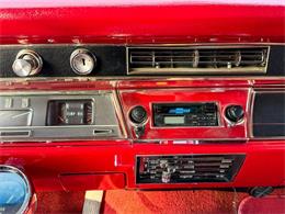 1966 Chevrolet Chevelle (CC-2106925) for sale in Georgetown, Texas