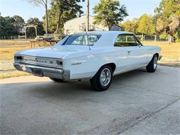 1966 Chevrolet Chevelle (CC-2106925) for sale in Georgetown, Texas