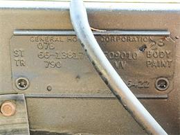 1966 Chevrolet Chevelle (CC-2106925) for sale in Georgetown, Texas