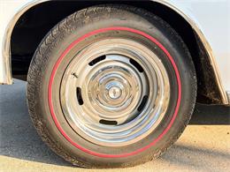 1966 Chevrolet Chevelle (CC-2106925) for sale in Georgetown, Texas