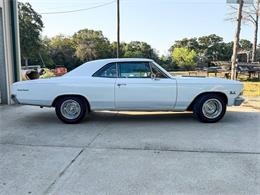 1966 Chevrolet Chevelle (CC-2106925) for sale in Georgetown, Texas