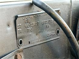 1966 Chevrolet Chevelle (CC-2106925) for sale in Georgetown, Texas