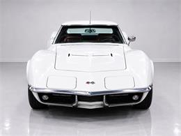 1968 Chevrolet Corvette (CC-2106926) for sale in Palm Desert , California