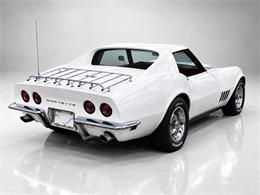 1968 Chevrolet Corvette (CC-2106926) for sale in Palm Desert , California