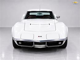1968 Chevrolet Corvette (CC-2106926) for sale in Palm Desert , California