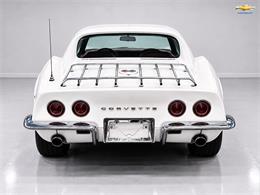 1968 Chevrolet Corvette (CC-2106926) for sale in Palm Desert , California
