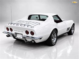 1968 Chevrolet Corvette (CC-2106926) for sale in Palm Desert , California