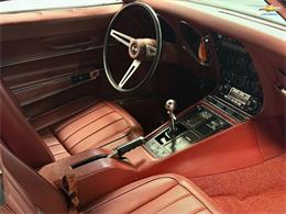 1968 Chevrolet Corvette (CC-2106926) for sale in Palm Desert , California