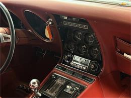 1968 Chevrolet Corvette (CC-2106926) for sale in Palm Desert , California