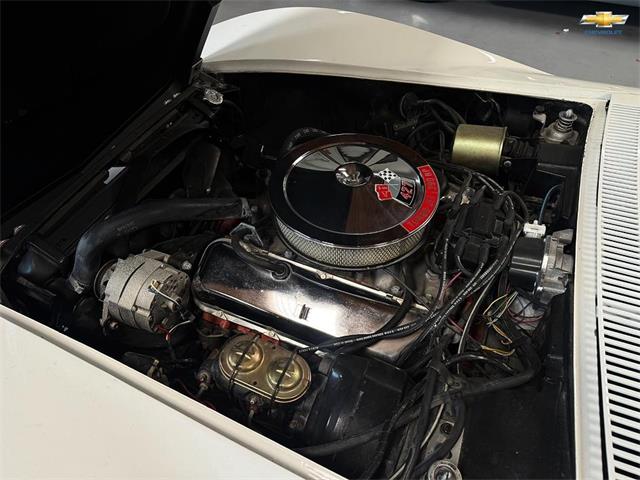 1968 Chevrolet Corvette (CC-2106926) for sale in Palm Desert , California