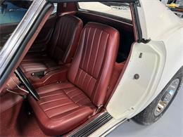 1968 Chevrolet Corvette (CC-2106926) for sale in Palm Desert , California