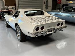 1968 Chevrolet Corvette (CC-2106926) for sale in Palm Desert , California