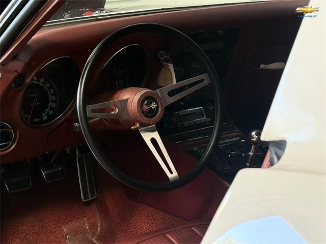 1968 Chevrolet Corvette (CC-2106926) for sale in Palm Desert , California