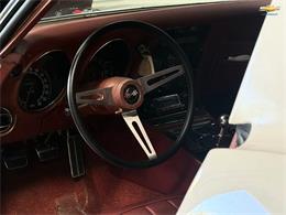 1968 Chevrolet Corvette (CC-2106926) for sale in Palm Desert , California