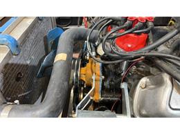 1973 Ford Bronco (CC-2106927) for sale in Spring Branch, Texas