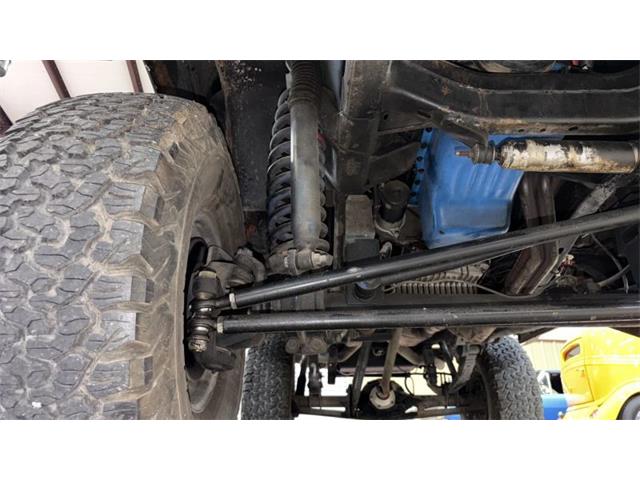 1973 Ford Bronco (CC-2106927) for sale in Spring Branch, Texas