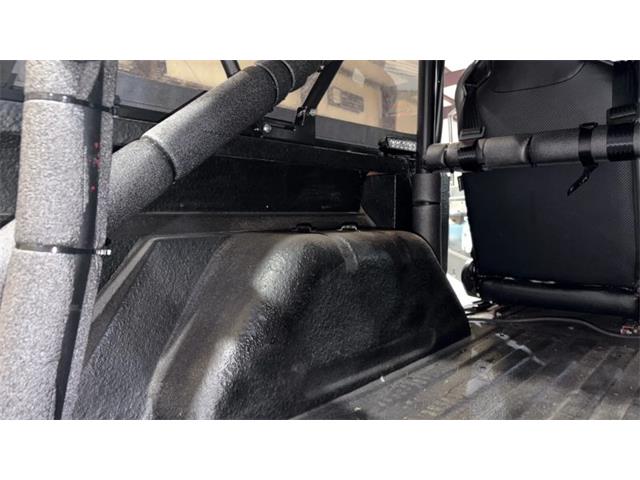 1973 Ford Bronco (CC-2106927) for sale in Spring Branch, Texas