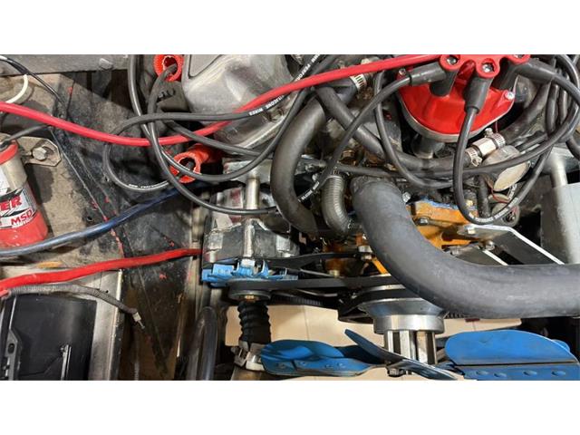 1973 Ford Bronco (CC-2106927) for sale in Spring Branch, Texas