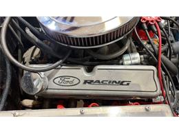 1973 Ford Bronco (CC-2106927) for sale in Spring Branch, Texas