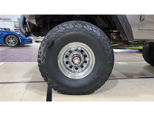 1973 Ford Bronco (CC-2106927) for sale in Spring Branch, Texas